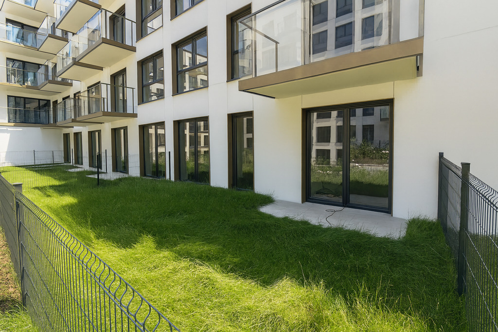 Mieszkanie Sprzedaż Katowice Brynów Meteorologów, pow. 55 m2 | zdjęcie 9 | szukajlokum.pl
