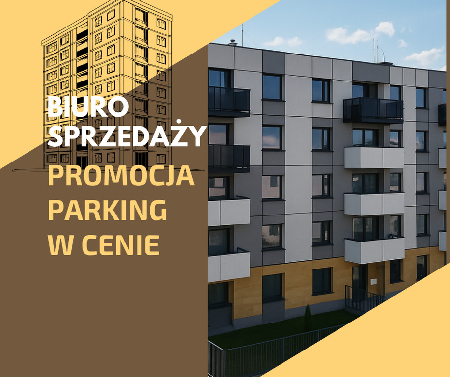 Mieszkanie Sprzedaż Sosnowiec Sielec, pow. 54 m2 | zdjęcie 2 | szukajlokum.pl