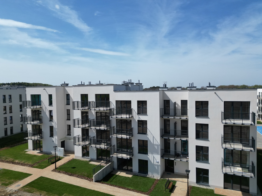 Mieszkanie Sprzedaż Siewierz, pow. 52 m2 | zdjęcie 1 | szukajlokum.pl