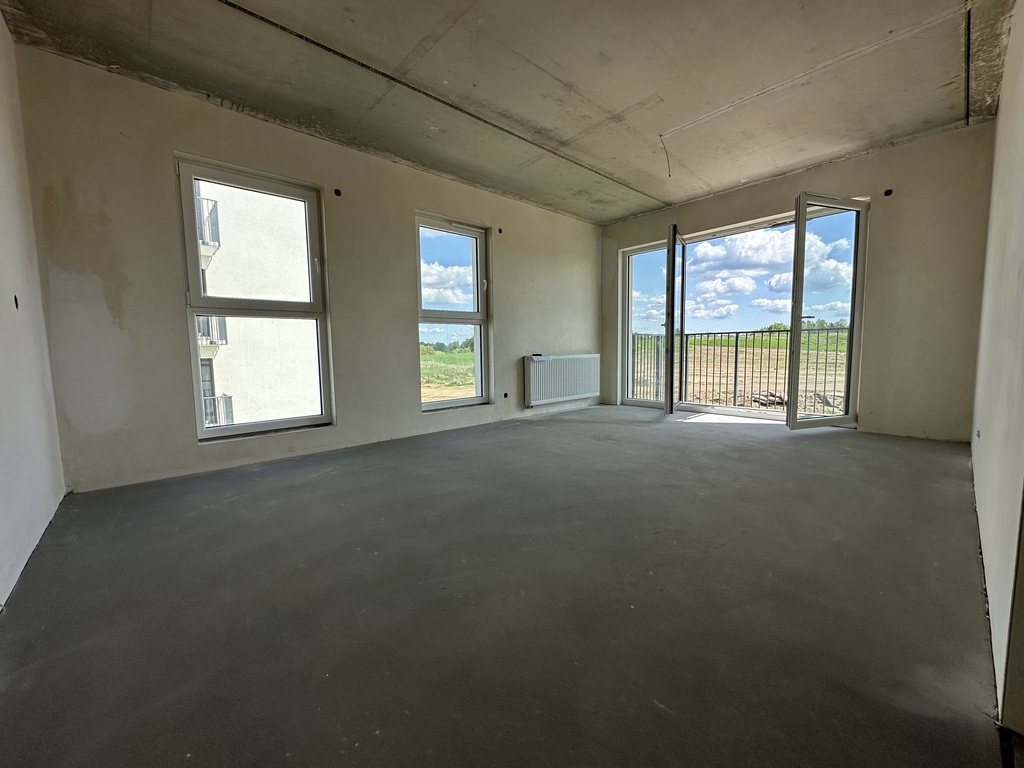 Mieszkanie Sprzedaż Siewierz, pow. 52 m2 | zdjęcie 2 | szukajlokum.pl