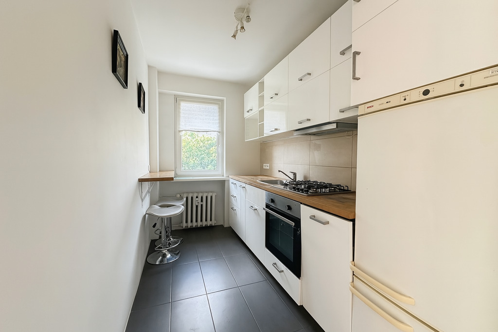 Mieszkanie Sprzedaż Katowice Brynów Rolna, pow. 40 m2 | zdjęcie 2 | szukajlokum.pl