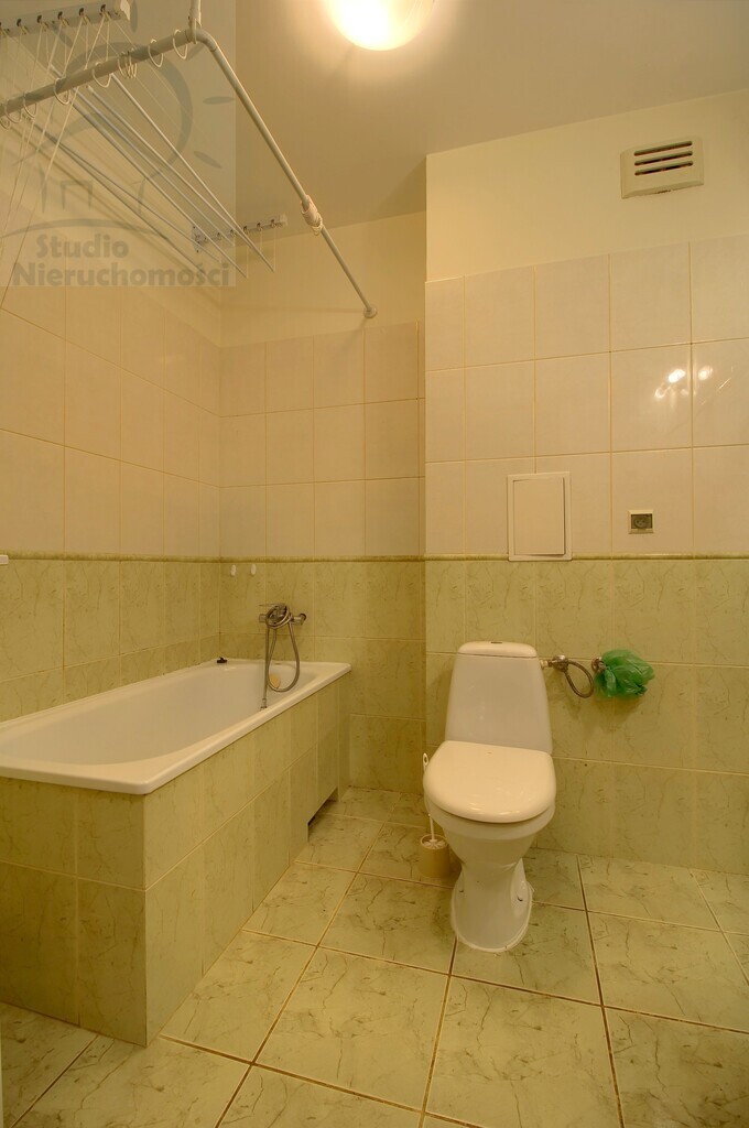 Mieszkanie Wynajem Toruń Mokre świętopełka, pow. 54 m2 | zdjęcie 11 | szukajlokum.pl