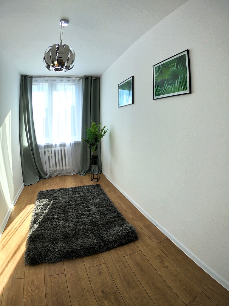 Mieszkanie Sprzedaż Szczecin Niebuszewo, pow. 56 m2 | zdjęcie 2 | szukajlokum.pl