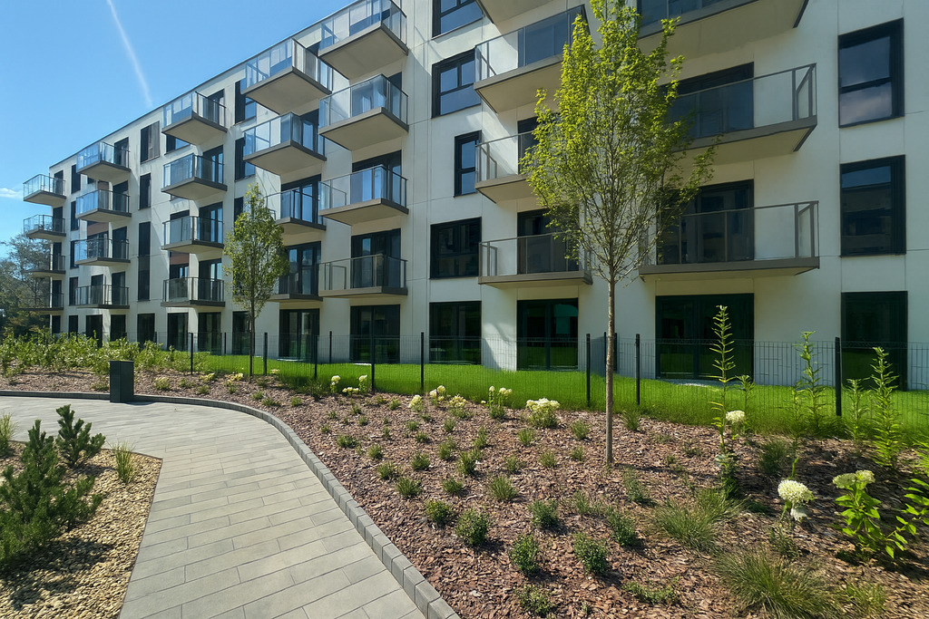 Mieszkanie Sprzedaż Katowice Os. paderewskiego Graniczna, pow. 59 m2 | zdjęcie 11 | szukajlokum.pl