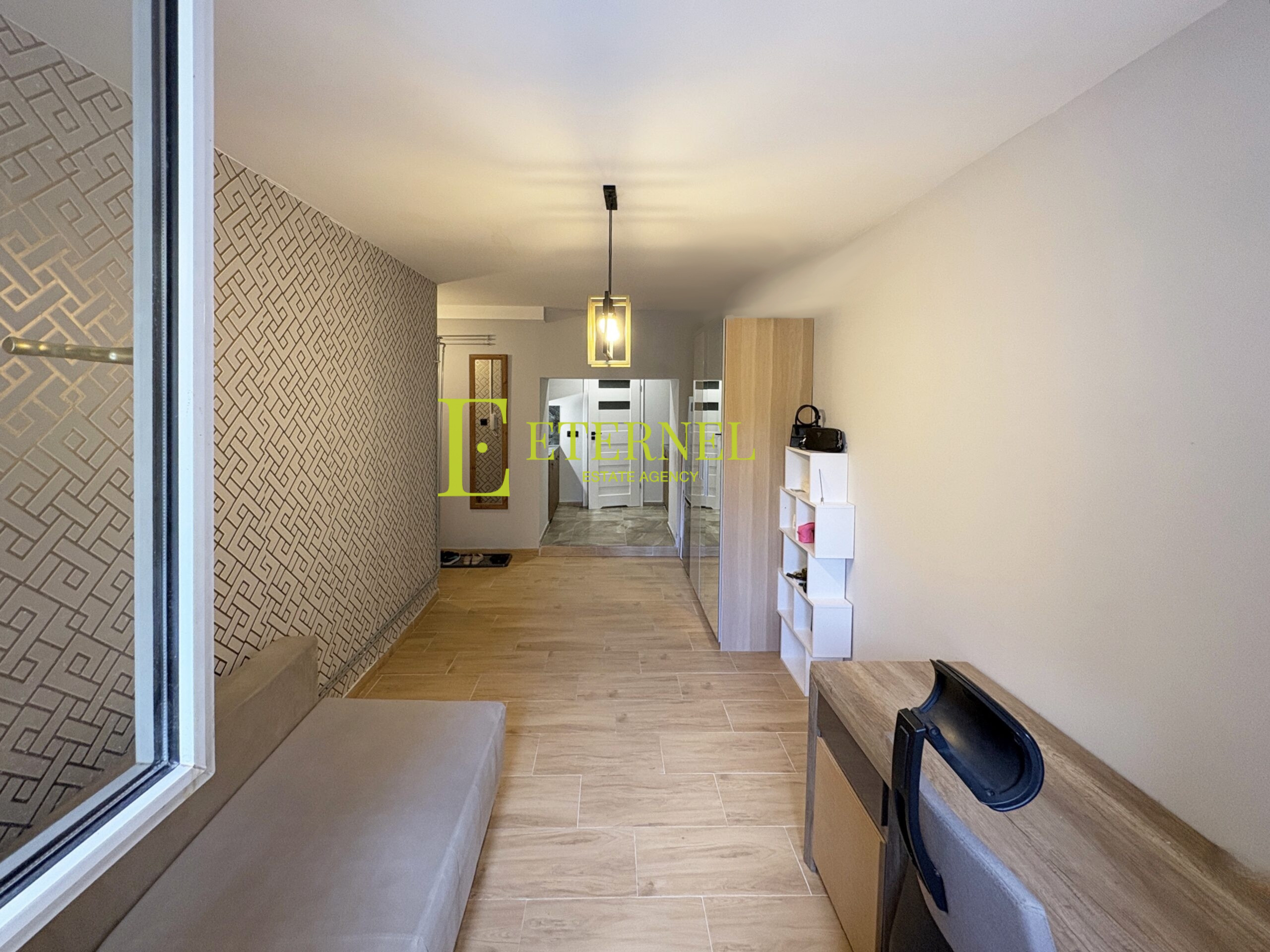 Mieszkanie Sprzedaż Kraków Ugorek Ułanów, pow. 27 m2 | zdjęcie 1 | szukajlokum.pl