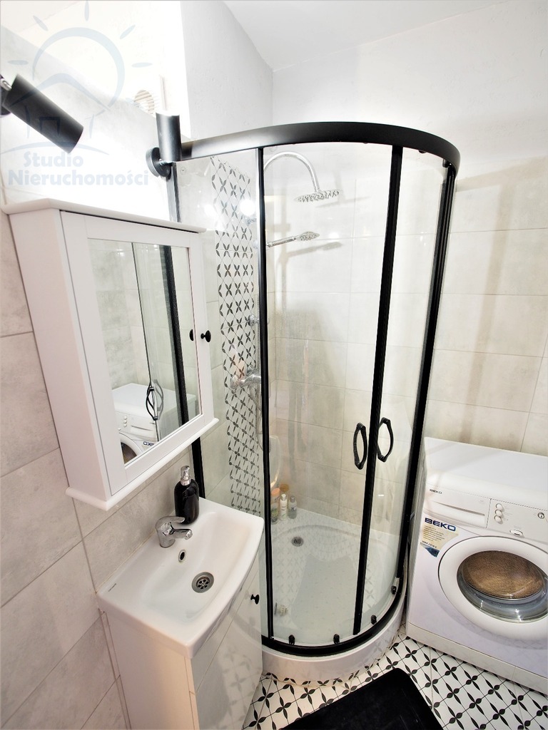Mieszkanie Wynajem Toruń Bielany Jurija gagarina, pow. 38 m2 | zdjęcie 10 | szukajlokum.pl