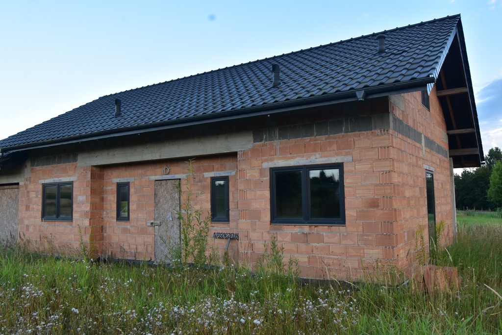 Dom Sprzedaż Sianów Węgorzewska, pow. 176 m2 | zdjęcie 1 | szukajlokum.pl