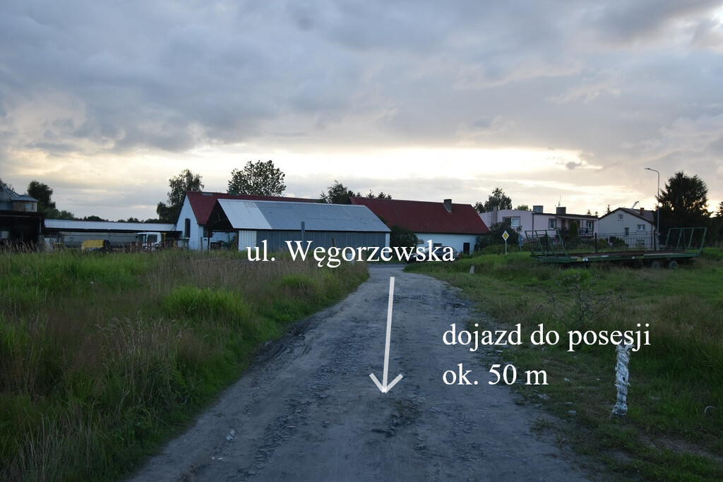 Dom Sprzedaż Sianów Węgorzewska, pow. 176 m2 | zdjęcie 4 | szukajlokum.pl
