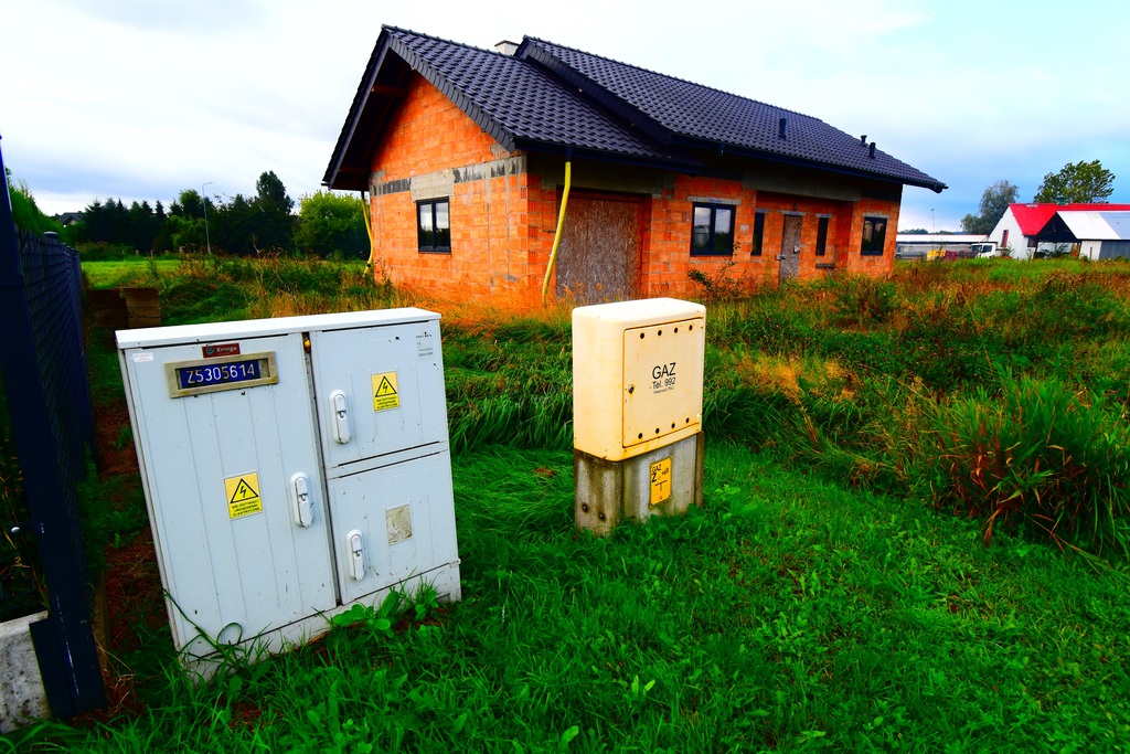 Dom Sprzedaż Sianów Węgorzewska, pow. 176 m2 | zdjęcie 1 | szukajlokum.pl