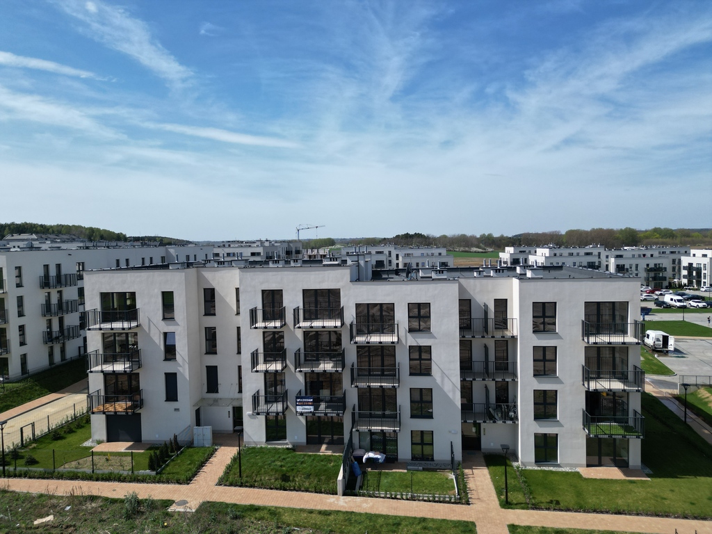Mieszkanie Sprzedaż Siewierz, pow. 52 m2 | zdjęcie 2 | szukajlokum.pl
