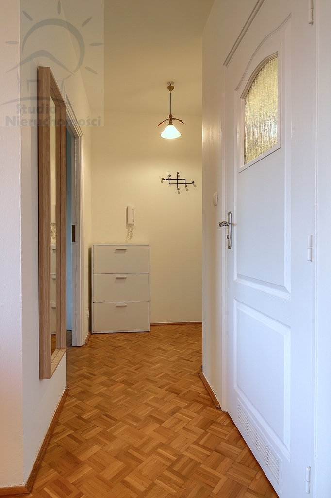 Mieszkanie Wynajem Toruń Koniuchy żwirki i wigury, pow. 39 m2 | zdjęcie 7 | szukajlokum.pl