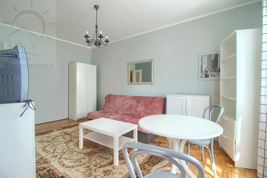 Mieszkanie Wynajem Toruń Zieleniec Władysława broniewskieg, pow. 42 m2 | zdjęcie 2 | szukajlokum.pl