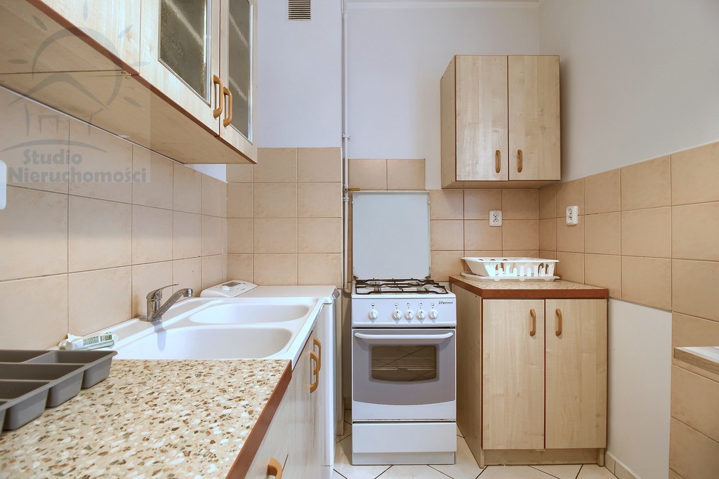 Mieszkanie Wynajem Toruń Zieleniec Władysława broniewskieg, pow. 42 m2 | zdjęcie 5 | szukajlokum.pl