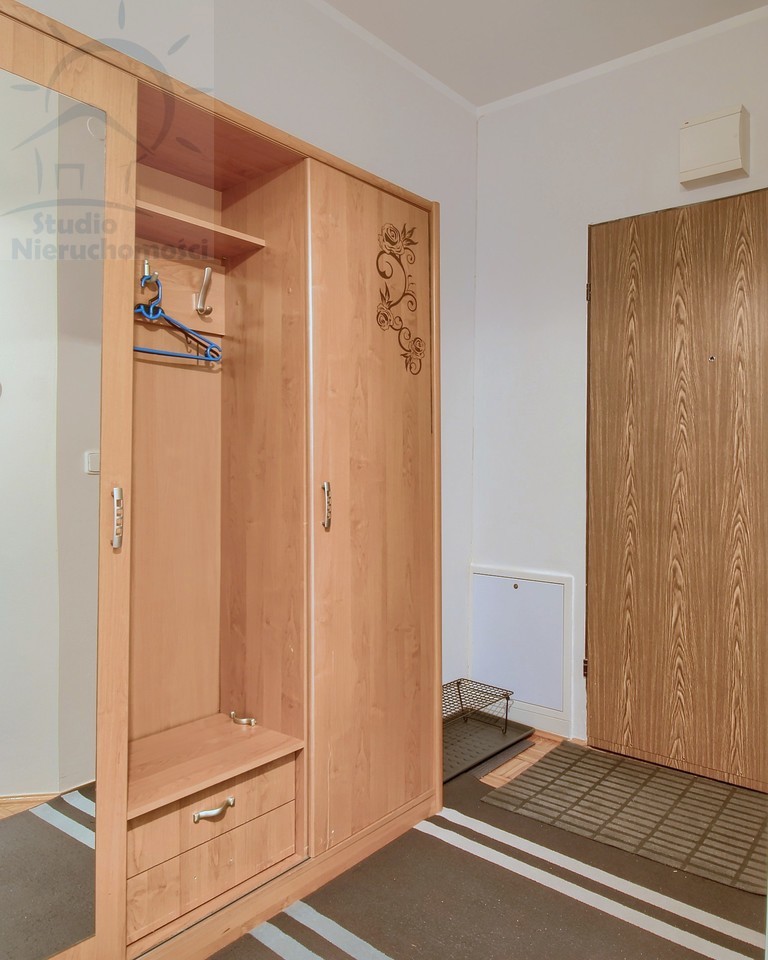Mieszkanie Wynajem Toruń Zieleniec Władysława broniewskieg, pow. 42 m2 | zdjęcie 7 | szukajlokum.pl