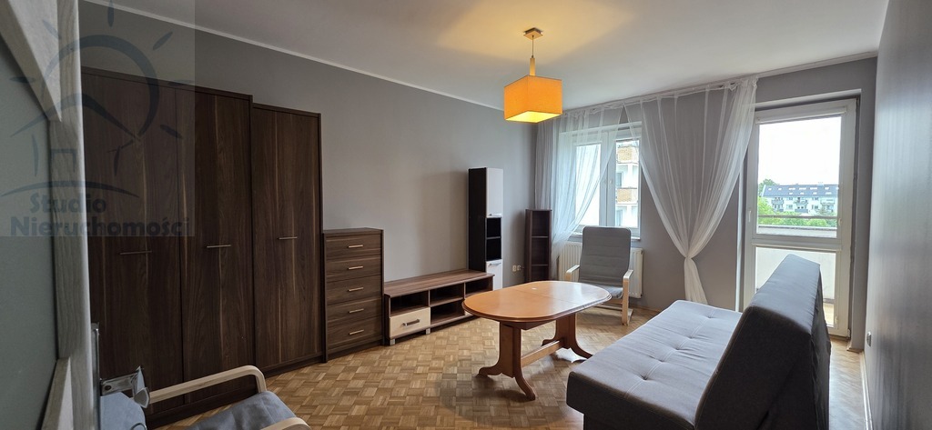 Mieszkanie Wynajem Toruń Lotników, pow. 44 m2 | zdjęcie 1 | szukajlokum.pl