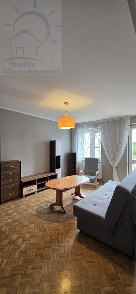 Mieszkanie Wynajem Toruń Lotników, pow. 44 m2 | zdjęcie 2 | szukajlokum.pl