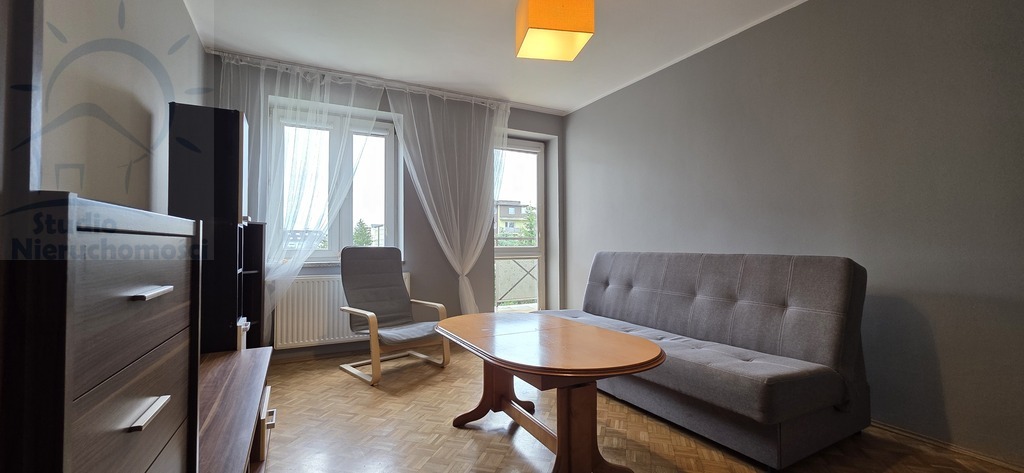 Mieszkanie Wynajem Toruń Lotników, pow. 44 m2 | zdjęcie 3 | szukajlokum.pl