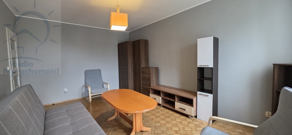 Mieszkanie Wynajem Toruń Lotników, pow. 44 m2 | zdjęcie 4 | szukajlokum.pl