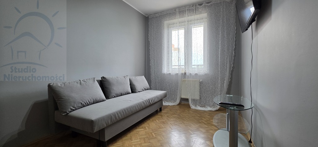 Mieszkanie Wynajem Toruń Lotników, pow. 44 m2 | zdjęcie 11 | szukajlokum.pl