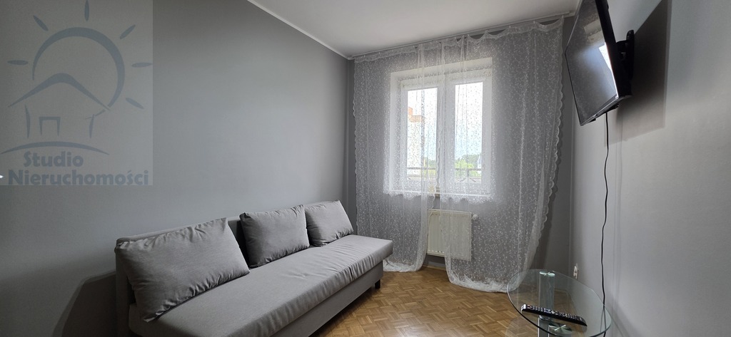 Mieszkanie Wynajem Toruń Lotników, pow. 44 m2 | zdjęcie 12 | szukajlokum.pl