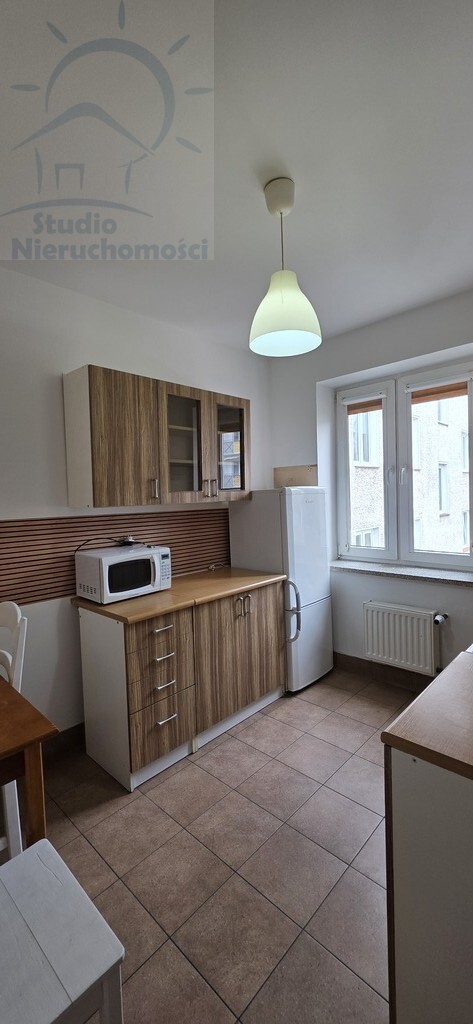 Mieszkanie Wynajem Toruń Lotników, pow. 44 m2 | zdjęcie 2 | szukajlokum.pl