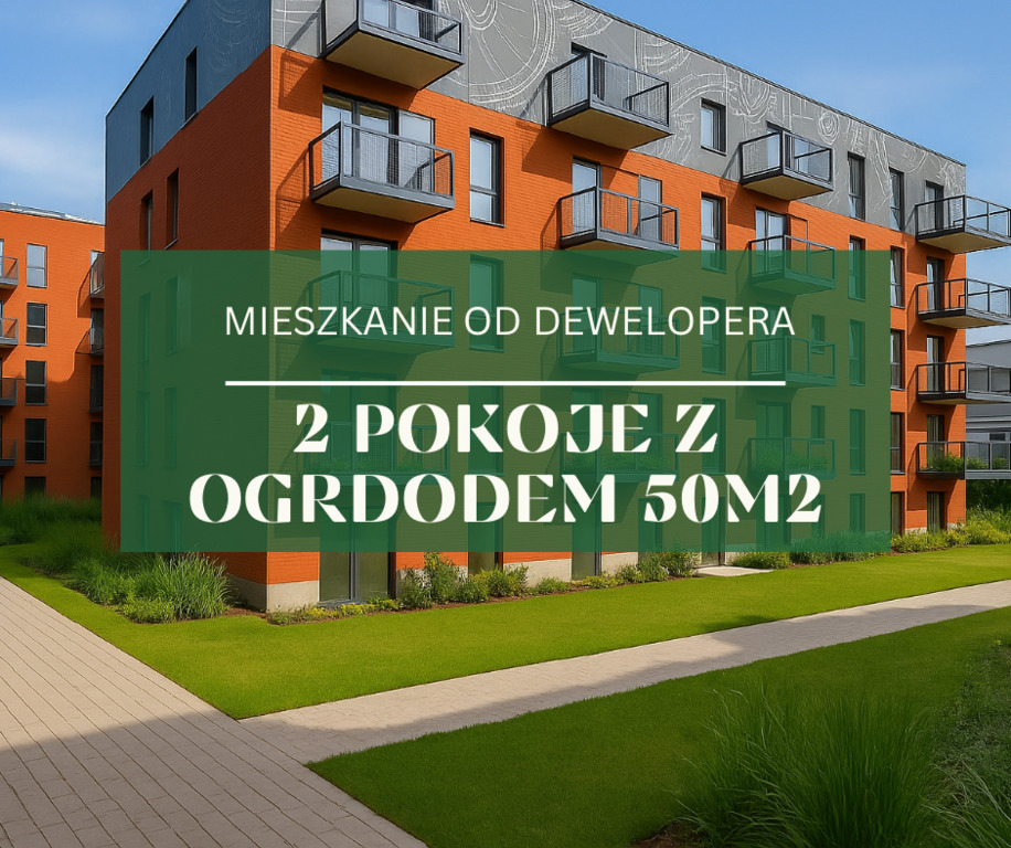 Mieszkanie Sprzedaż Dąbrowa Górnicza Reden, pow. 44 m2 | zdjęcie 1 | szukajlokum.pl
