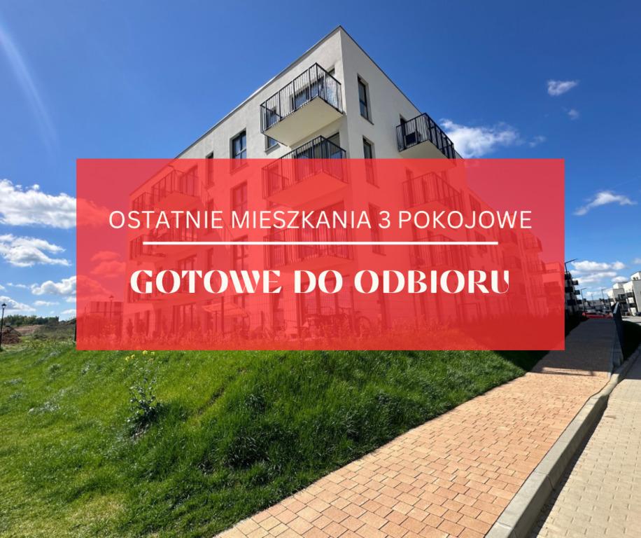 Mieszkanie Sprzedaż Siewierz, pow. 52 m2 | zdjęcie 1 | szukajlokum.pl