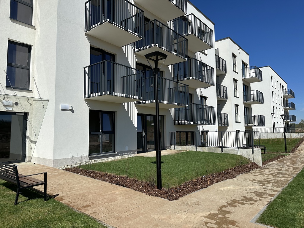 Mieszkanie Sprzedaż Siewierz, pow. 52 m2 | zdjęcie 6 | szukajlokum.pl