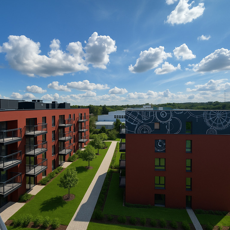Mieszkanie Sprzedaż Dąbrowa Górnicza Reden, pow. 40 m2 | zdjęcie 10 | szukajlokum.pl