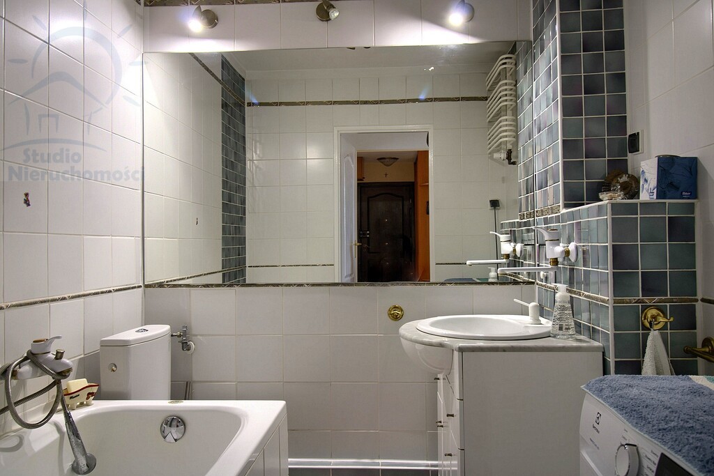 Mieszkanie Wynajem Toruń Chełmińskie przedmieśc Szosa chełmińska, pow. 65 m2 | zdjęcie 8 | szukajlokum.pl