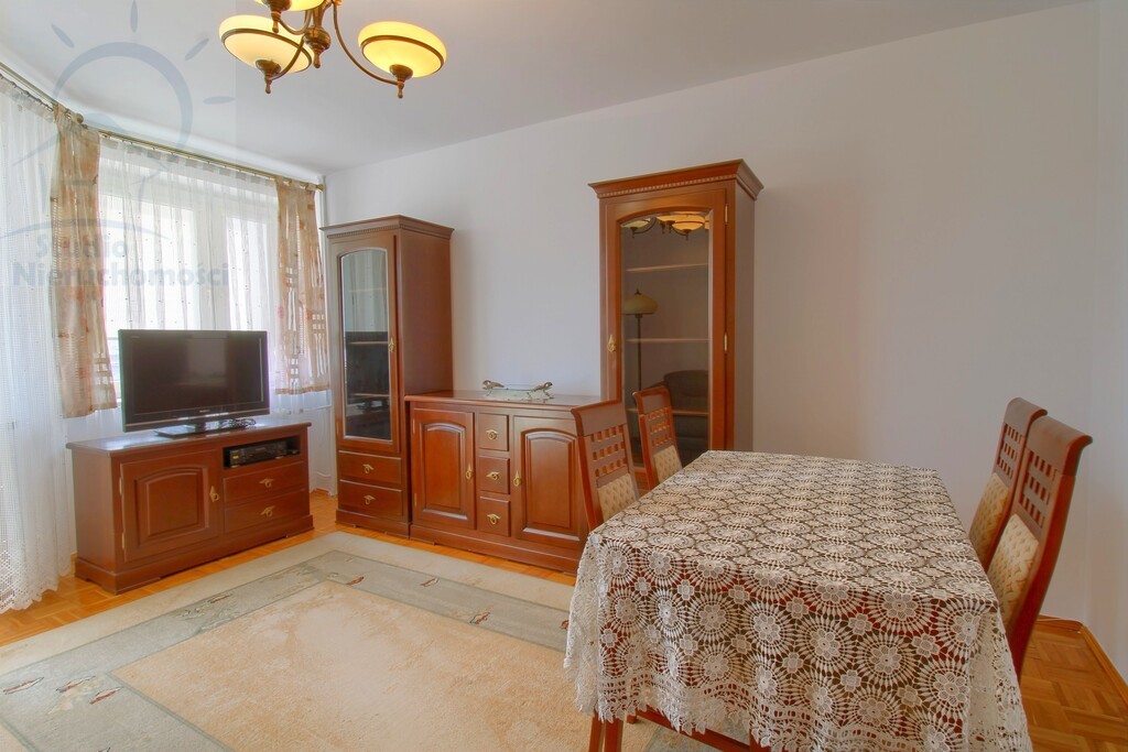 Mieszkanie Wynajem Toruń Chełmińskie przedmieśc Szosa chełmińska, pow. 65 m2 | zdjęcie 1 | szukajlokum.pl