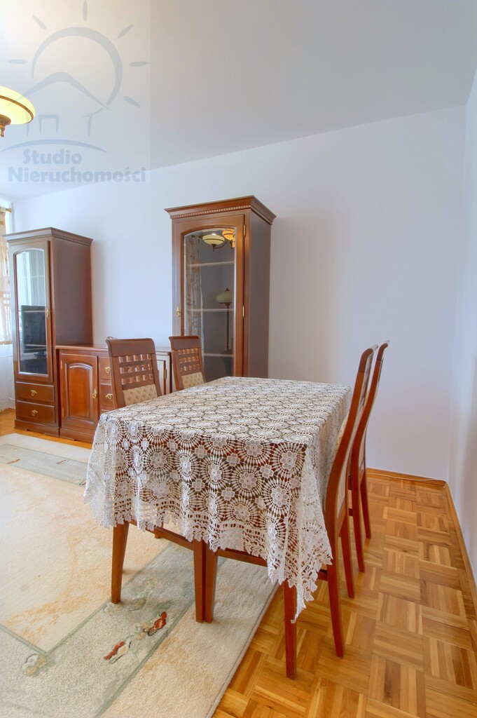 Mieszkanie Wynajem Toruń Chełmińskie przedmieśc Szosa chełmińska, pow. 65 m2 | zdjęcie 2 | szukajlokum.pl