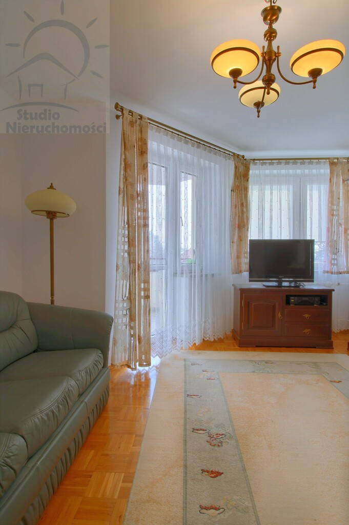 Mieszkanie Wynajem Toruń Chełmińskie przedmieśc Szosa chełmińska, pow. 65 m2 | zdjęcie 3 | szukajlokum.pl