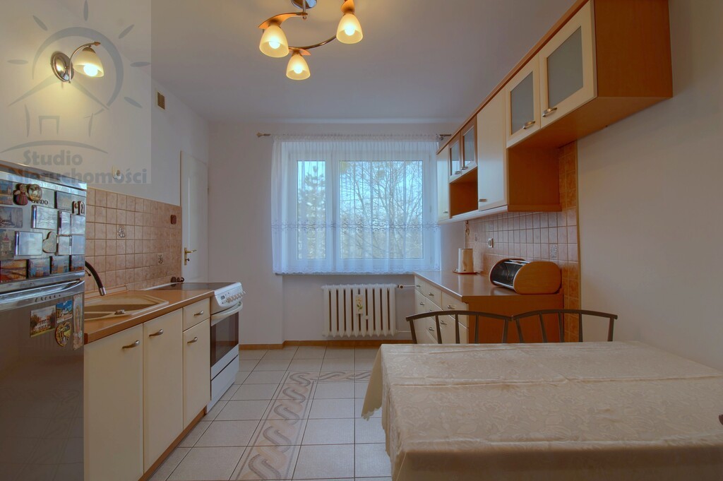 Mieszkanie Wynajem Toruń Chełmińskie przedmieśc Szosa chełmińska, pow. 65 m2 | zdjęcie 4 | szukajlokum.pl