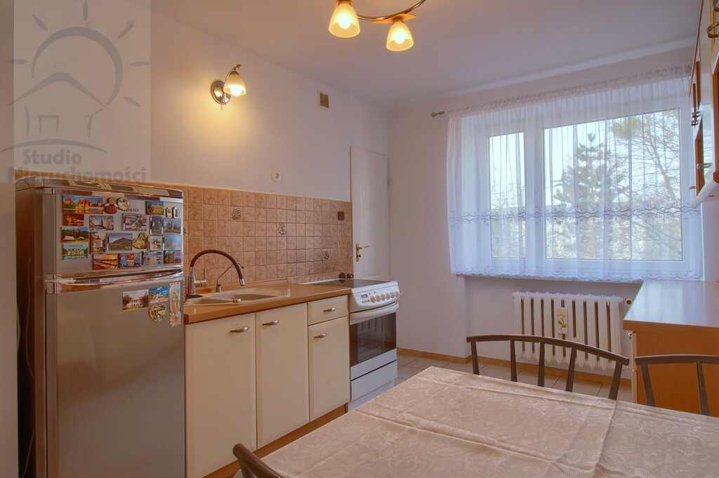 Mieszkanie Wynajem Toruń Chełmińskie przedmieśc Szosa chełmińska, pow. 65 m2 | zdjęcie 6 | szukajlokum.pl