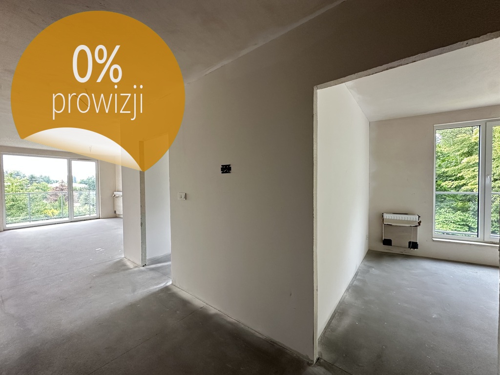 Mieszkanie Sprzedaż Katowice Koszutka, pow. 61 m2 | zdjęcie 1 | szukajlokum.pl
