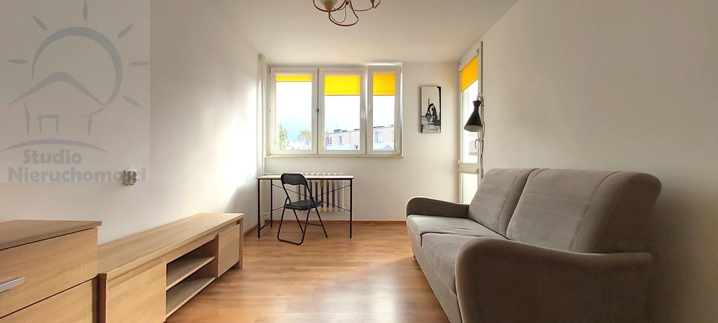 Mieszkanie Wynajem Toruń Mokre Bolesława chrobrego, pow. 46 m2 | zdjęcie 1 | szukajlokum.pl