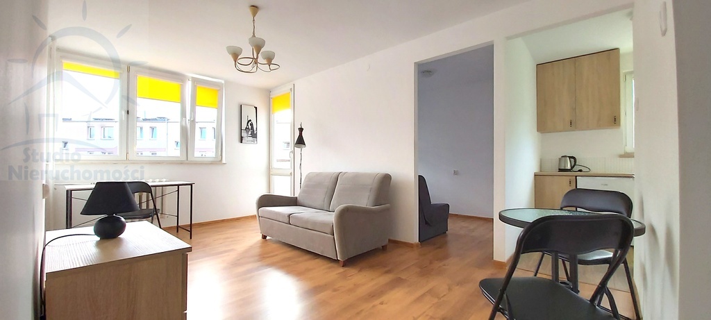 Mieszkanie Wynajem Toruń Mokre Bolesława chrobrego, pow. 46 m2 | zdjęcie 3 | szukajlokum.pl