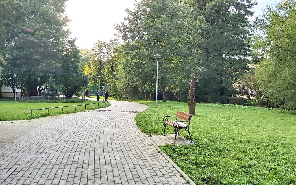 Mieszkanie Wynajem Toruń Mokre Bolesława chrobrego, pow. 46 m2 | zdjęcie 11 | szukajlokum.pl
