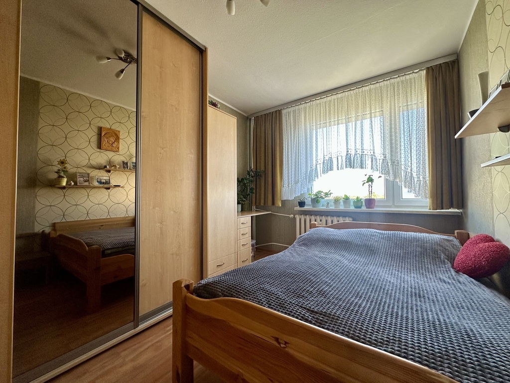 Mieszkanie Sprzedaż Katowice Piotrowice Marcina radockiego, pow. 62 m2 | zdjęcie 8 | szukajlokum.pl