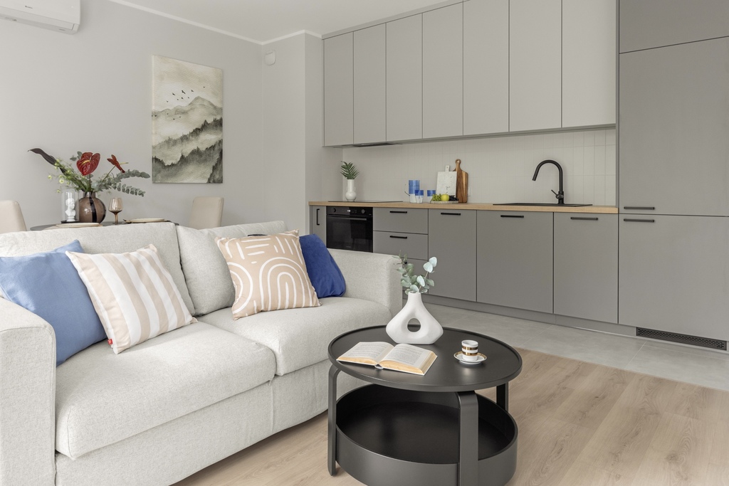 Mieszkanie Sprzedaż Katowice Os. paderewskiego Graniczna, pow. 60 m2 | zdjęcie 3 | szukajlokum.pl