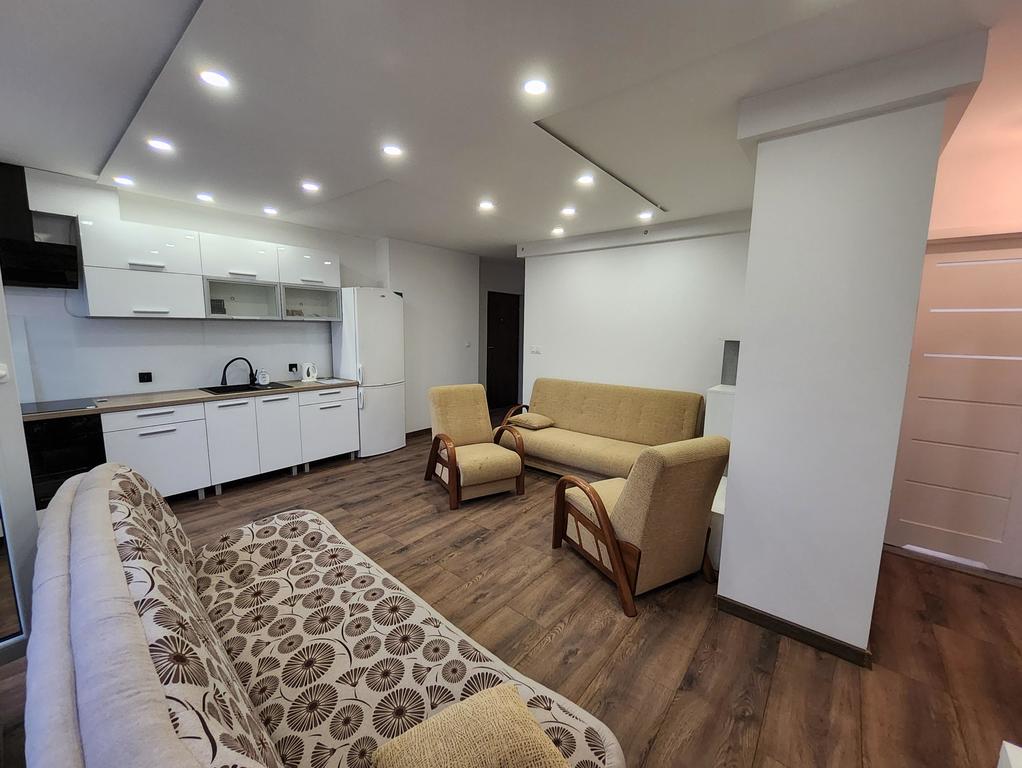 Mieszkanie Sprzedaż Szczecin śródmieście-centrum, pow. 41 m2 | zdjęcie 1 | szukajlokum.pl