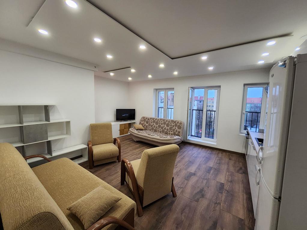 Mieszkanie Sprzedaż Szczecin śródmieście-centrum, pow. 41 m2 | zdjęcie 2 | szukajlokum.pl