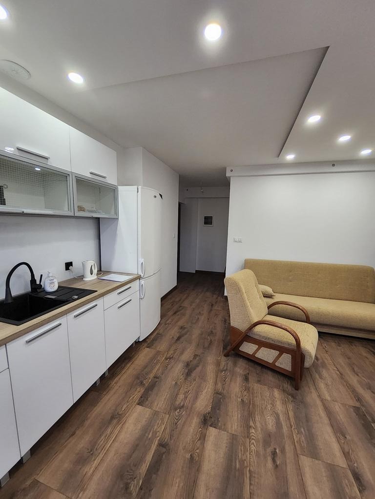 Mieszkanie Sprzedaż Szczecin śródmieście-centrum, pow. 41 m2 | zdjęcie 3 | szukajlokum.pl