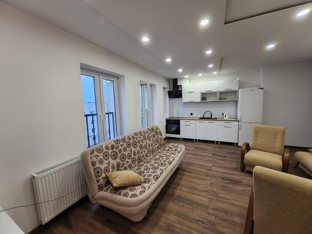 Mieszkanie Sprzedaż Szczecin śródmieście-centrum, pow. 41 m2 | zdjęcie 4 | szukajlokum.pl