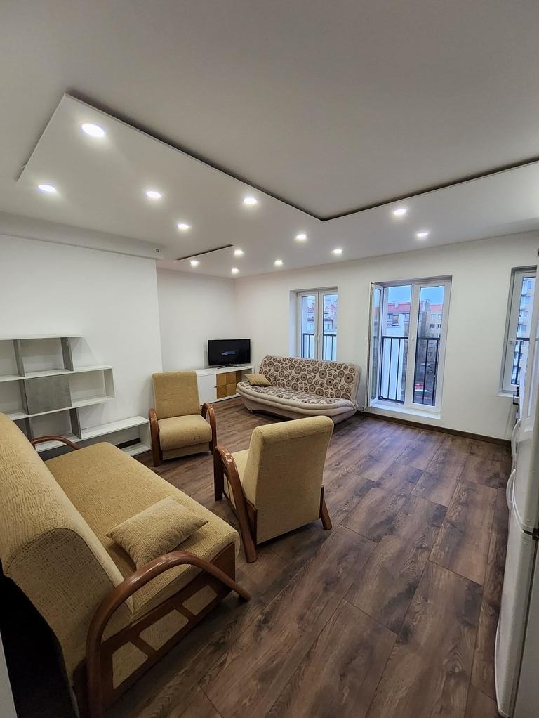 Mieszkanie Sprzedaż Szczecin śródmieście-centrum, pow. 41 m2 | zdjęcie 8 | szukajlokum.pl