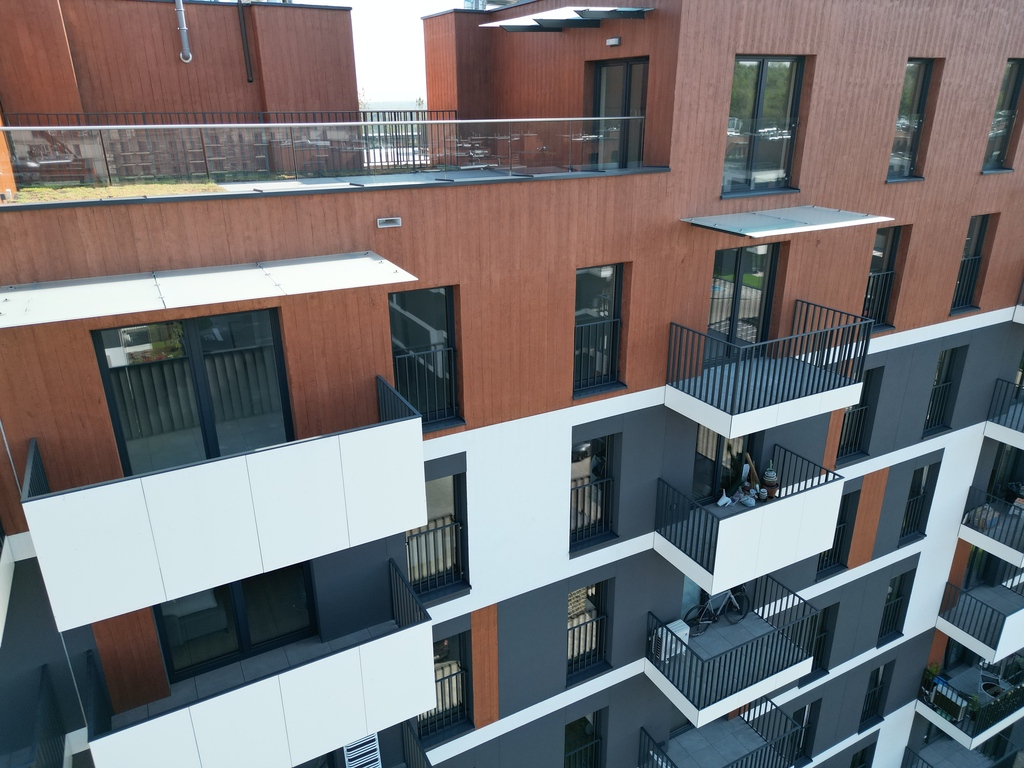 Mieszkanie Sprzedaż Katowice Brynów Meteorologów, pow. 55 m2 | zdjęcie 6 | szukajlokum.pl