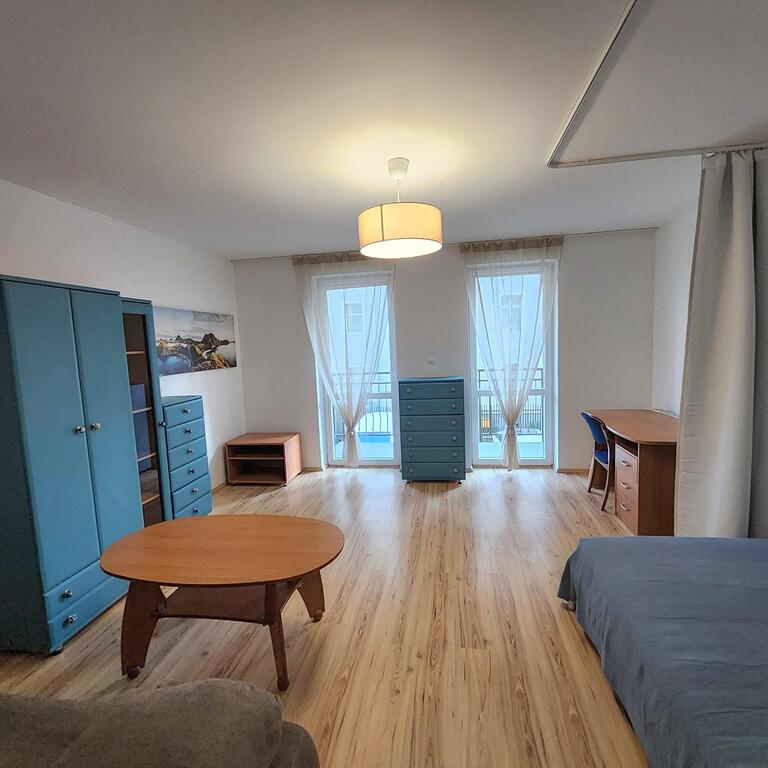 Mieszkanie Wynajem Szczecin Centrum Władysława jagiełły, pow. 31 m2 | zdjęcie 1 | szukajlokum.pl