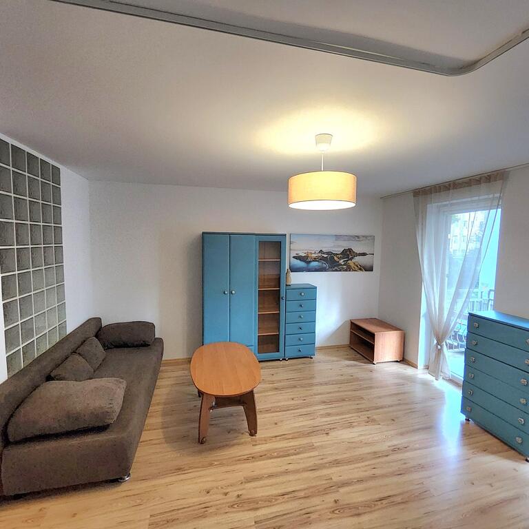 Mieszkanie Wynajem Szczecin Centrum Władysława jagiełły, pow. 31 m2 | zdjęcie 2 | szukajlokum.pl