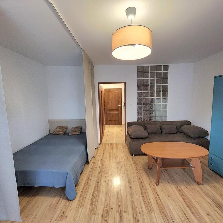 Mieszkanie Wynajem Szczecin Centrum Władysława jagiełły, pow. 31 m2 | zdjęcie 3 | szukajlokum.pl